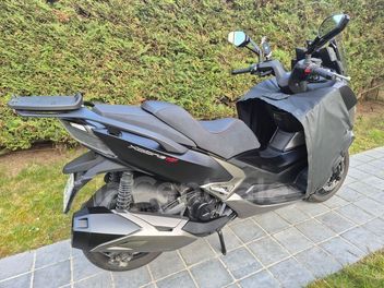 KYMCO XCITING 400 ABS