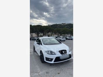 SEAT LEON 2 CUPRA R II (2) 2.0 TSI 265 17CV CUPRA R