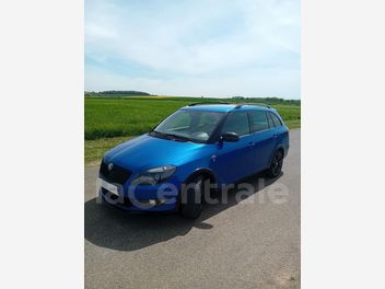 SKODA 