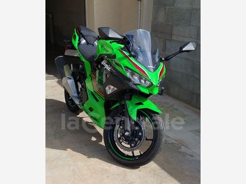 KAWASAKI NINJA 400