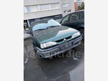 RENAULT 