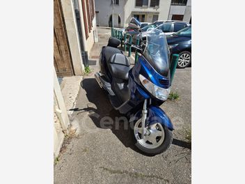 SUZUKI BURGMAN 400