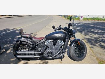 INDIAN SCOUT 1133