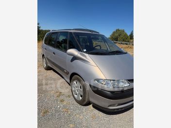 RENAULT 