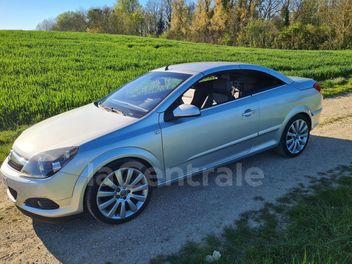 OPEL 
