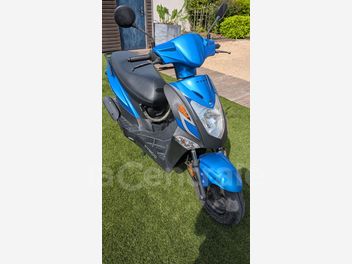 KYMCO AGILITY 50