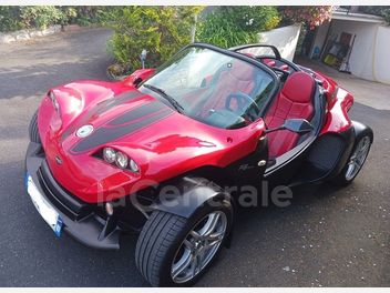 SECMA F-16 ROADSTER 1.6 105 FUN