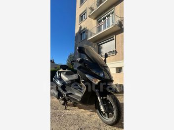PIAGGIO X EVO 125