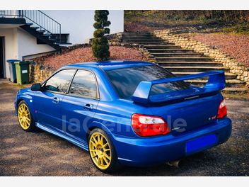 SUBARU 
