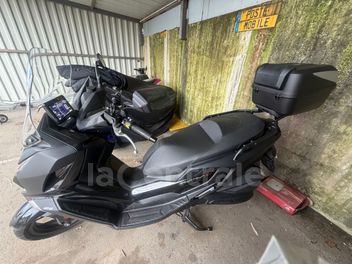 KYMCO GRAND DINK 125