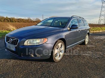 VOLVO V70 (3E GENERATION) III 2.4 D 175 MOMENTUM GEARTRONIC