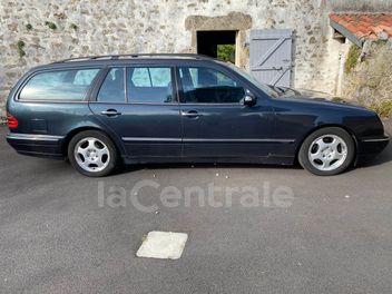 MERCEDES 