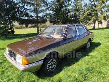 TALBOT SIMCA 