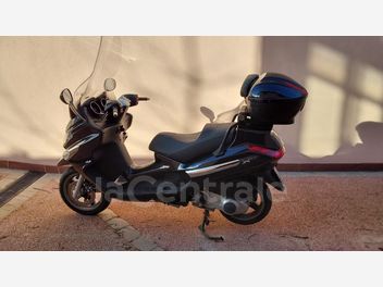 PIAGGIO X9 125 EVOLUTION