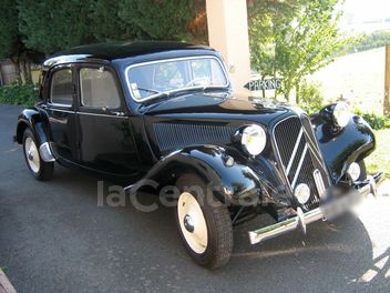 CITROEN 