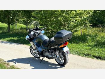 BMW R 1150 RT ABS