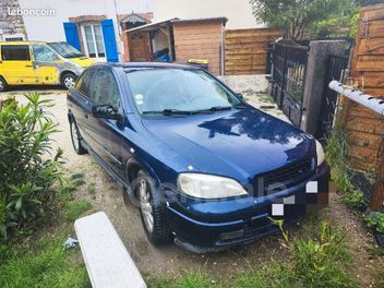 OPEL 