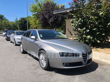ALFA ROMEO 