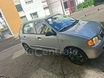SUZUKI 