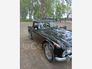 TRIUMPH 