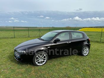 ALFA ROMEO 