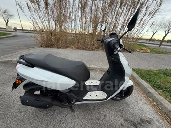 PEUGEOT CITYSTAR 50