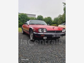 JAGUAR 