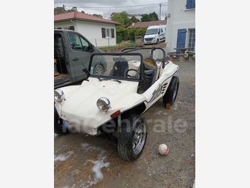 VOLKSWAGEN BUGGY E
