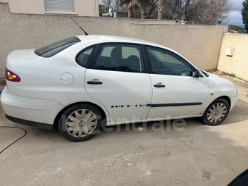 SEAT 