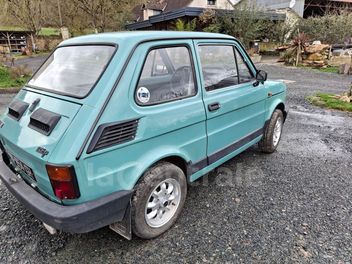 FIAT 126 BIS
