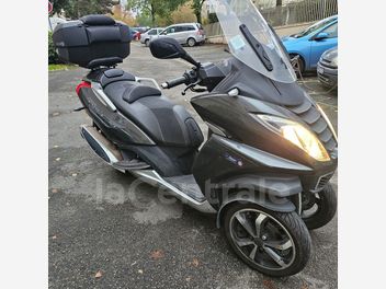 PEUGEOT METROPOLIS 400