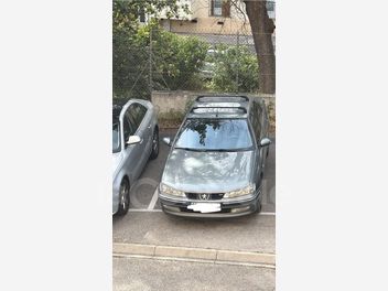 PEUGEOT 