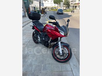 YAMAHA FZ 6 FAZER S