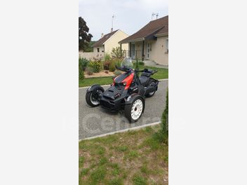 CAN AM RYKER 900 SPORT