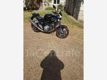 HYOSUNG COMET 650