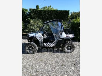 POLARIS SPORTSMAN 800 EFI E