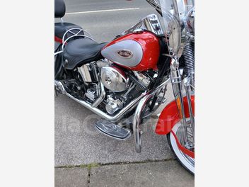 HARLEY DAVIDSON SOFTAIL H SPRINGER 1450