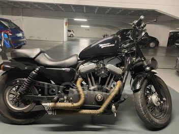 HARLEY DAVIDSON SPORSTER XL 1200 CX