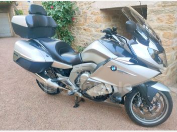 BMW K1600 GTL