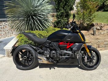 DUCATI XDIAVEL 1262