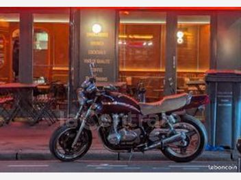 KAWASAKI ZEPHYR 750