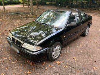 ROVER 