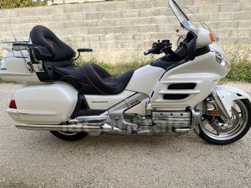 HONDA GL GOLDWING 1800