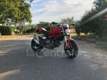DUCATI MONSTER EVO 1100