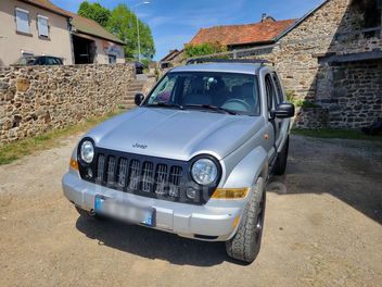 JEEP 
