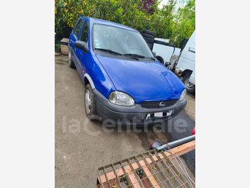 OPEL