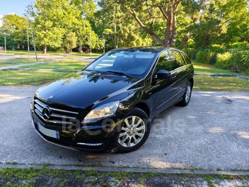 MERCEDES 