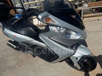 MALAGUTI MADISON 125