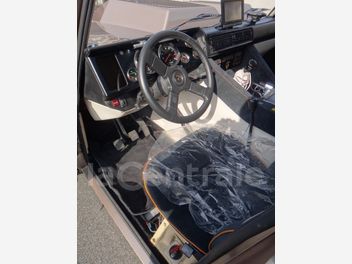 LAMBORGHINI 