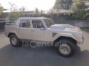 LAMBORGHINI LM 129